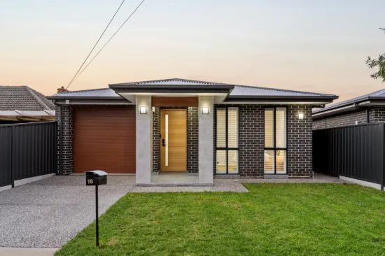 16 Craig Street, Greenacres, SA 5086