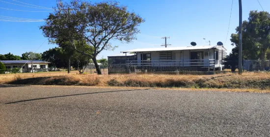 16 Crampton Road, Georgetown, Qld 4871