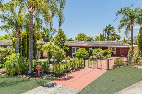 16 Cranley Place, Lynwood, WA 6147