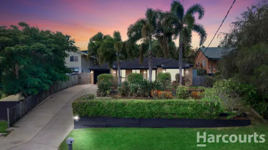 16 Crawford Drive, Dundowran, Qld 4655