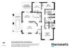 16 Crawford Drive, Dundowran, Qld 4655-Floorplan