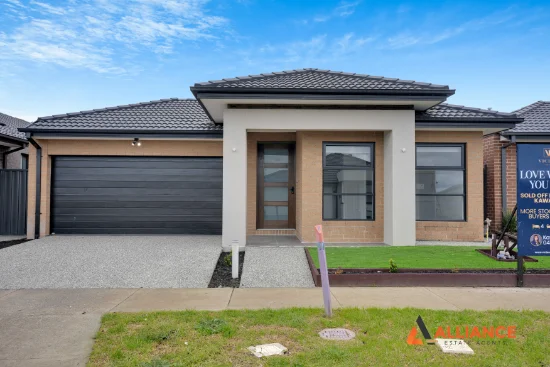 16 Cream Road, Donnybrook, Vic 3064