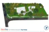 16 Crebra Crescent, Top Camp, Qld 4350-Floorplan