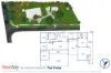 16 Crebra Crescent, Top Camp, Qld 4350-Floorplan