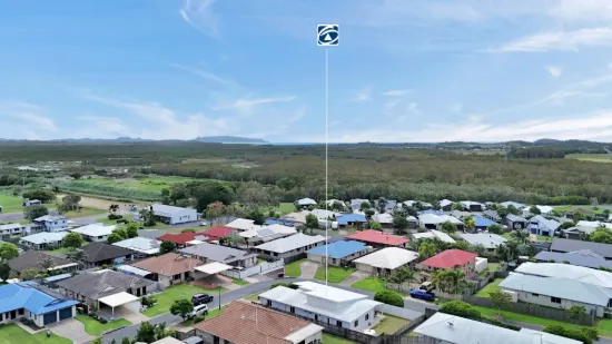16 Crestview Crescent, Bucasia, Qld 4750