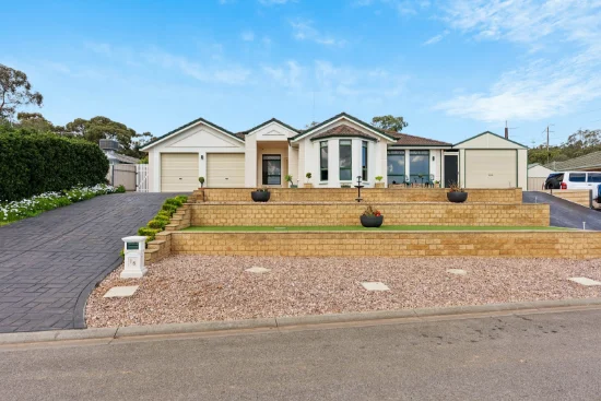 16 Crestview Place, Hillbank, SA 5112