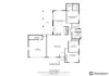 16 Crinum Crescent, Emerald, Qld 4720-Floorplan