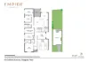 16 Cristina Avenue, Niagara Park, NSW 2250-Floorplan