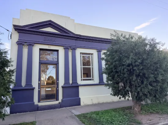 16 Cromie Street, Rupanyup, Vic 3388