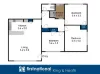 16 Cross Street, Lake Tyers Beach, Vic 3909-Floorplan