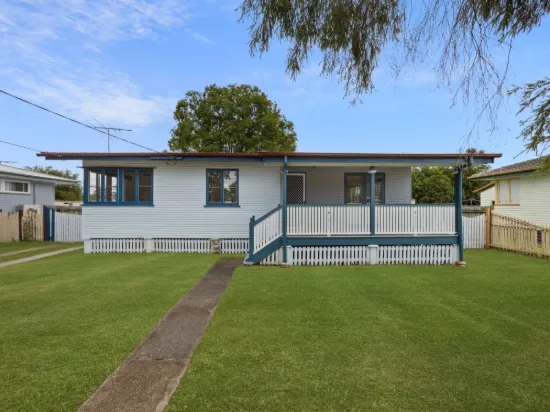 16 Crosshill Street, Leichhardt, Qld 4305