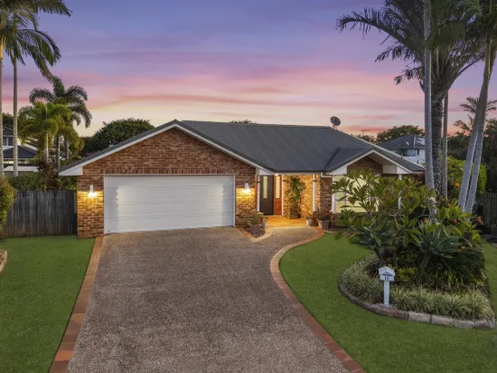 16 Crown Place, Kuraby, Qld 4112