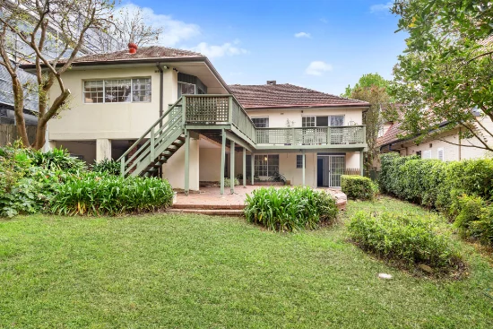 16 Crown Road, Pymble, NSW 2073 - For Sale