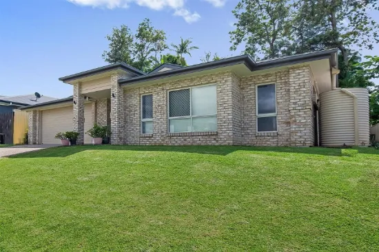 16 Crows Ash Place, Kuluin QLD 4558-Image