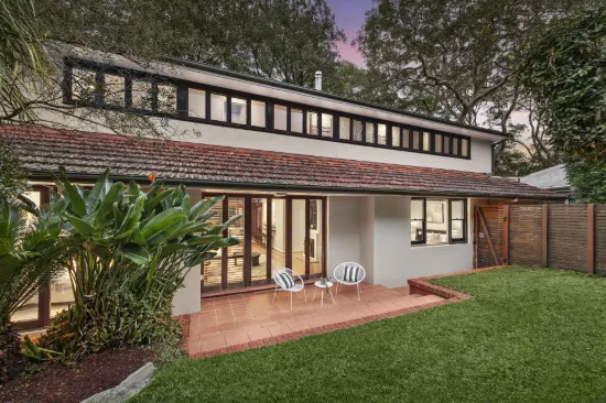 16 Crowther Avenue, Greenwich, NSW 2065