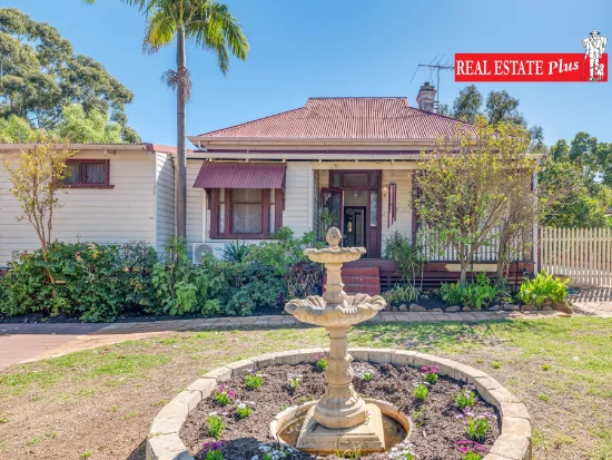 16 Croydon Street, Bellevue, WA 6056