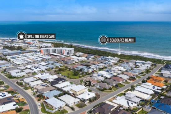 16 Cruentas Way, Halls Head, WA 6210