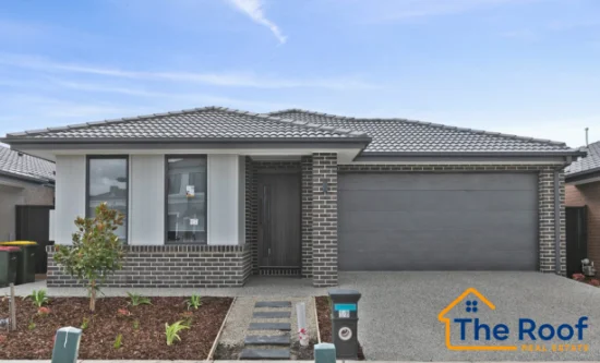 16 Crusade Street, Tarneit, Vic 3029