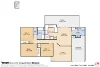 16 Crusader Court, Wilsonton, Qld 4350-Floorplan