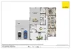 16 Cudal Street, Shailer Park, Qld 4128-Floorplan
