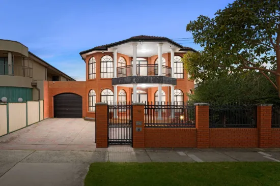 16 Culshaw Avenue, Clayton South, Vic 3169