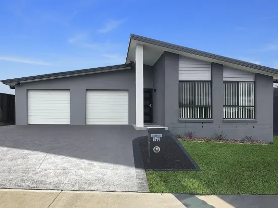 16 Cumbria Street, Thirlmere, NSW 2572