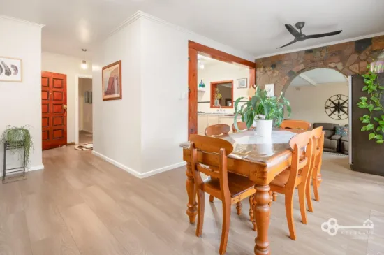 16 Cunningham Street, Mount Gambier, SA 5290