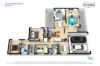 16 Curragundi Avenue, Belrose, NSW 2085-Floorplan
