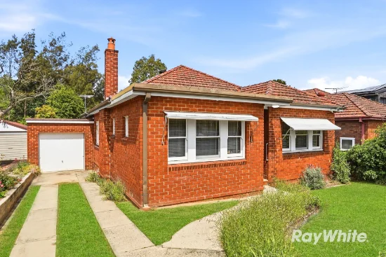 16 Currawang Street, Concord West NSW 2138-Image