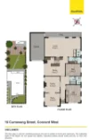 16 Currawang Street, Concord West NSW 2138-Floorplan