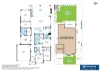 16 Currawong Circuit, Moama, NSW 2731-Floorplan