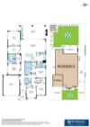 16 Currawong Circuit, Moama, NSW 2731-Floorplan
