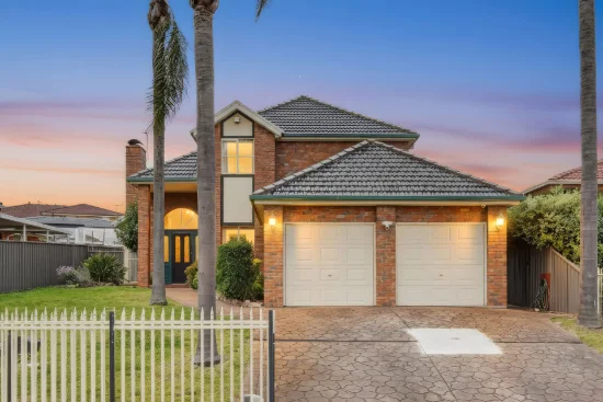 16 Currawong St, Green Valley, NSW 2168