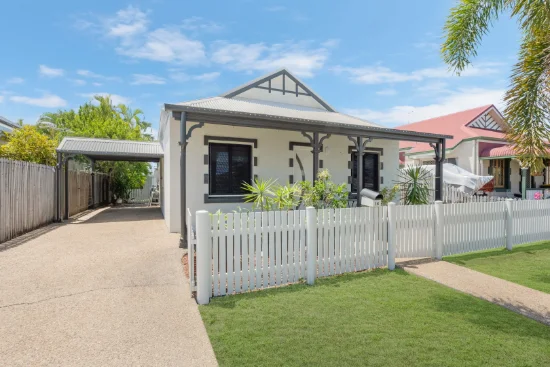 16 Curtin Place, Douglas, Qld 4814