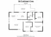 16 Cuthbert Crescent, Vincent, Qld 4814-Floorplan