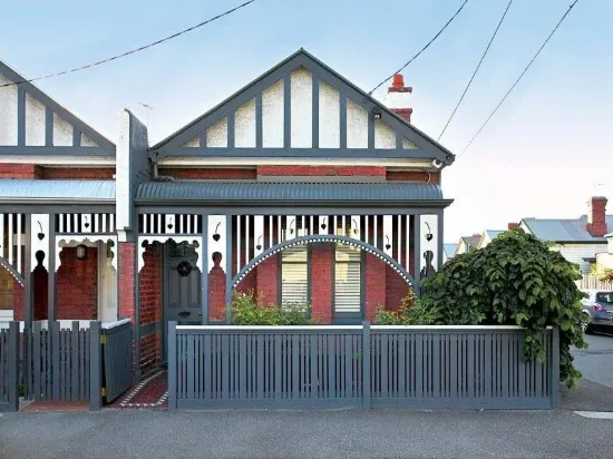 16 Cutter Street, Richmond, Vic 3121