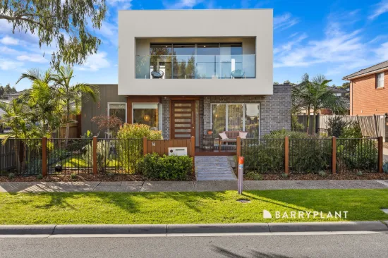16 Cyan Crescent, Officer, Vic 3809