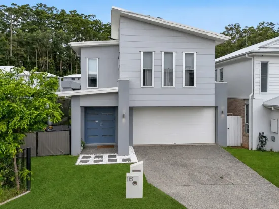 16 Cycad Lane, Forest Glen, Qld 4556