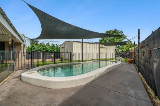 16 Cycas Court, Moulden, NT 0830