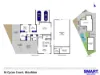 16 Cycas Court, Moulden, NT 0830-Floorplan