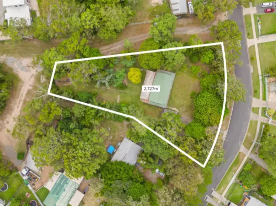 16 Cypress Drive, Marsden, Qld 4132
