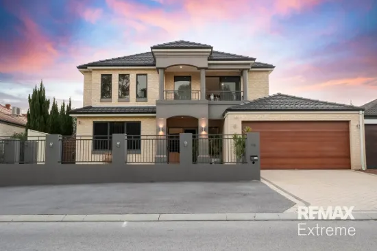 16 Da Vinci Drive, Tapping, WA 6065