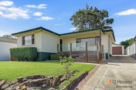 16 Daffodil Street, Greystanes, NSW 2145