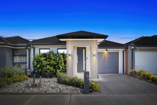 16 Daisy Drive, Donnybrook, Vic 3064