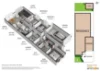 16 Daisy Drive, Donnybrook, Vic 3064-Floorplan