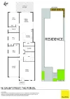 16 Dalby street, The Ponds, NSW 2769-Floorplan