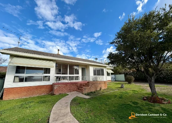 16 Dalgarno Street, Coonabarabran, NSW 2357