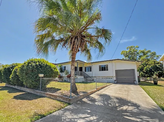 16 Dalrymple Street, Ingham, Qld 4850