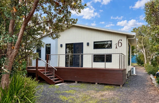 16 Dalyston Glen Forbes Rd, Dalyston, Vic 3992