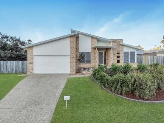 16 Dannika Way, Deebing Heights, Qld 4306
